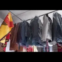 خشکشویی درخشان