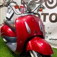 پاکشتی هوندا جوکر اصل ژاپن مشابه صفر