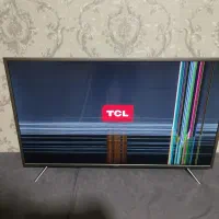 تلوزیون tcl سایز 42