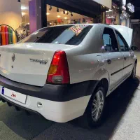 رنو ال۹۰ مدل ۹۵