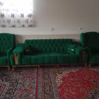 مبل راحتی