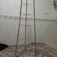 استند وپایه ی قابلمه