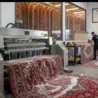 قالی شـویی دروازه پارامنت ستاد زند