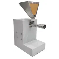 دستگاه روغن گیری ارگان سیاهدانه کلزا کشی کش کتان