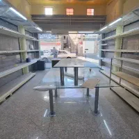 فروش مغازه ۶۰ متری در نقش جهان|فروش مغازه و غرفه|اصفهان, نقش جهان|دیوار