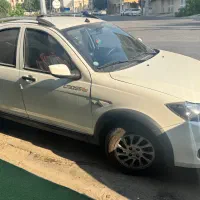 کوییک اتومات ۴۰۲|خودرو سواری و وانت|بوشهر, |دیوار