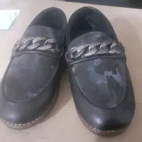 کفش‌کالج‌در‌حد‌نو