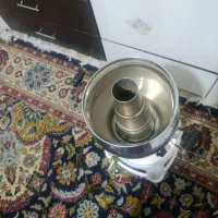 سماور گازی نو نو