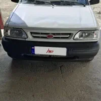پراید صبا 89