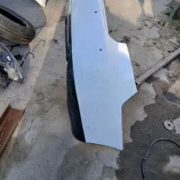 سپر عقب ازرا ۲۰۰۷ بدون زه
