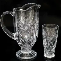 پارچ لیوان استکان