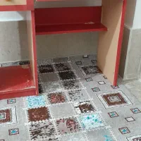 میز کامپیوتر در حدنو