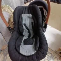 کالسکه و کریر ست|کالسکه و لوازم جانبی|ابهر, |دیوار