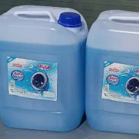 پخش شوینده لباس فراپاک کیفیت بالا|مواد شوینده و دستمال کاغذی|فارسان, |دیوار