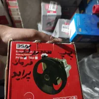 پمپ هیدرولیک فرمان پراید