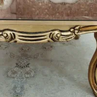 میز جلو مبلی|مبلمان خانگی و میز عسلی|اسلام‌شهر, شهرک مفیدی|دیوار