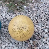 توپ فوتبال|ورزشهای توپی|آزادشهر, |دیوار