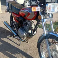 موتور تیزپرتوس150