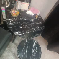 میز جلومبلی