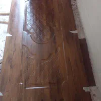 درب ورودی نو