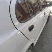 ساینا Exمدل ۹۶|خودرو سواری و وانت|یاسوج, |دیوار