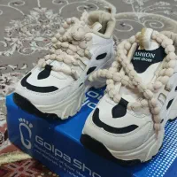 کفش اسپورت اصلی تایوان زنانه38