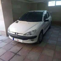 206تیپ ۵فول در حد