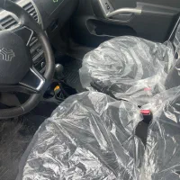 کوییک GXRl آپشنال ۸۵ گانه|خودرو سواری و وانت|چالوس, |دیوار