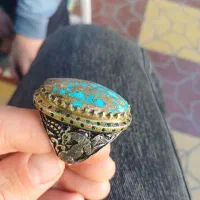 انگشتر نقره|جواهرات|کوهدشت, |دیوار