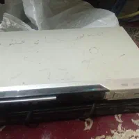 دستگاه دی وی دی