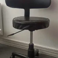 صندلی استادکار