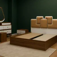 فروش سرویس خواب ۲نفره