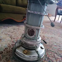 آرامپزنپتونوچراغنفتیقدیمی|اجاق گاز و لوازم برقی پختوپز|همدان, |دیوار