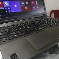 لپتاپ پرقدرت و صنعتی لنوو core i5 رم8