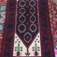 قالیچه بلوچ دستبافت