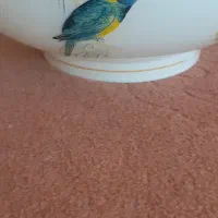 لوستر تک حباب قدیمی|لوستر و چراغ آویز|سنندج, |دیوار