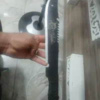 چاقو