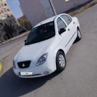 تیبا مدل 98 کمکار