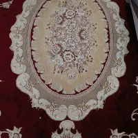 فرش لاکی۵۰۰شانه