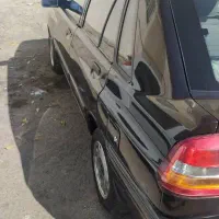 پراید ۱۴۱ کم کار|خودرو سواری و وانت|رودهن, |دیوار