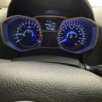 جک S3 مشکی|خودرو سواری و وانت|کرج, گوهردشت|دیوار