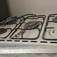 اجاق گاز 5 تایی