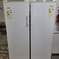 یخچال دوقلو برندهایسنس هوشمند کاملا سالم درحد نو