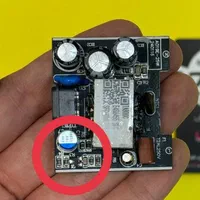 کلگی اداپتور ۲۵وات صددرصداصلی بردمشکی6 ماه گارانتی|لوازم جانبی موبایل و تبلت|مشهد, طلاب|دیوار