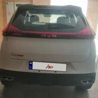 فروش x33 اتوماتیک سفید|خودرو سواری و وانت|شیراز, کاراندیش|دیوار