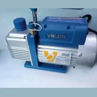 پمپ خلاء وکیوم ولیوو VALUE VE115N