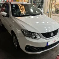 ساینا دوگانه 1403|خودرو سواری و وانت|شوش, |دیوار