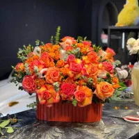 گلسرای علیسان