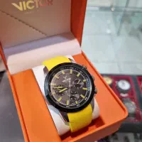 ساعت مردانه ویکتور/۳ موتور فعال اسپرت