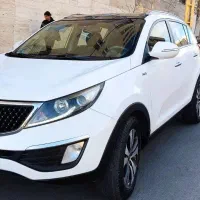 کیا اسپورتیج